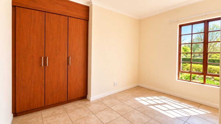 To Let 3 Bedroom Property for Rent in Landsmeer Residential Estate North West